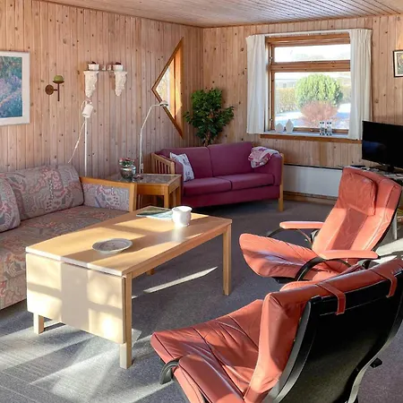 Awesome In With Wifi Feriehus *