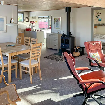 Awesome In With Wifi * Otterup