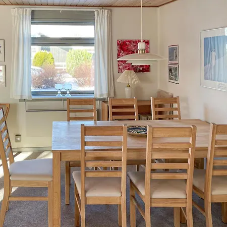 Awesome In With Wifi Feriehus