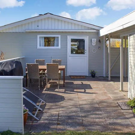 Awesome In With Wifi Prázdninový dům *