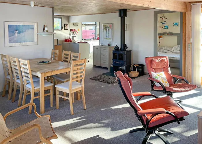 Awesome In With Wifi * Otterup