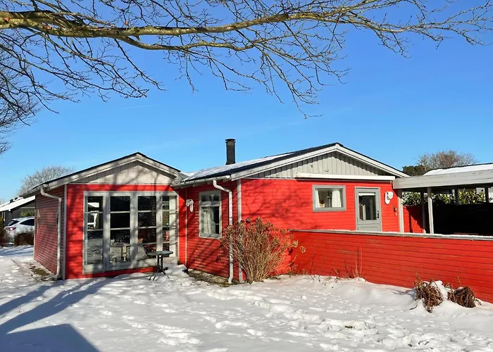 Awesome In With Wifi * Otterup