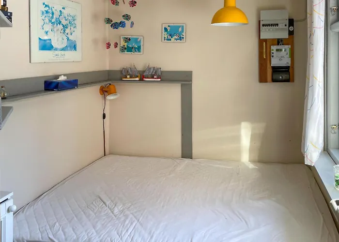 Awesome In With Wifi Feriehus *