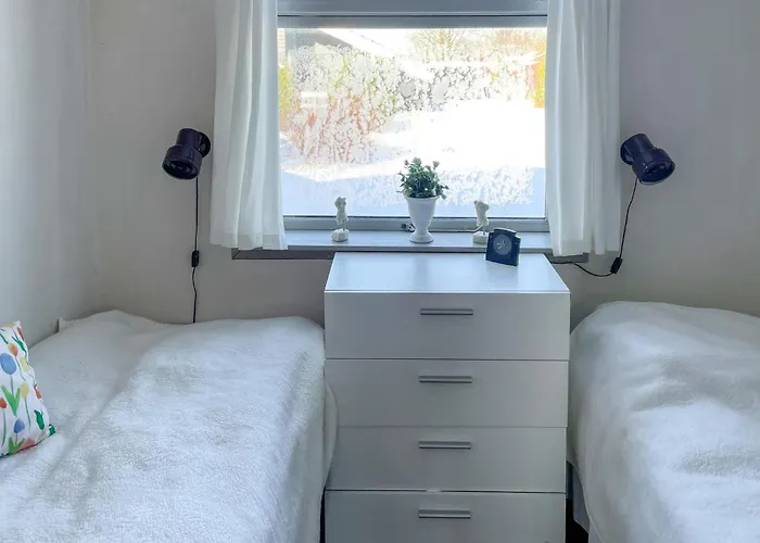 Awesome In With Wifi Feriehus Otterup